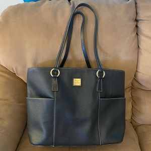 Dooney & Bourke Helena shopper tote
